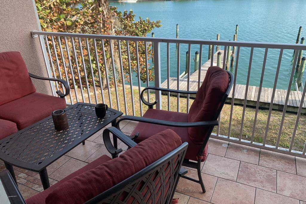 Luxury And Spacious Waterside Getaway Clearwater Beach Exterior photo
