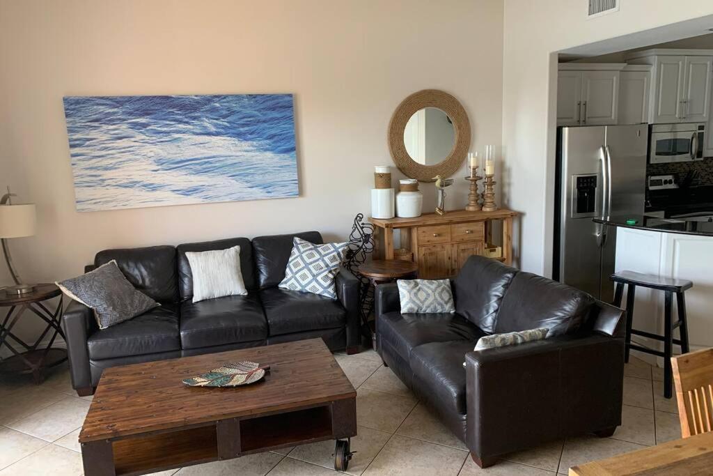 Luxury And Spacious Waterside Getaway Clearwater Beach Exterior photo