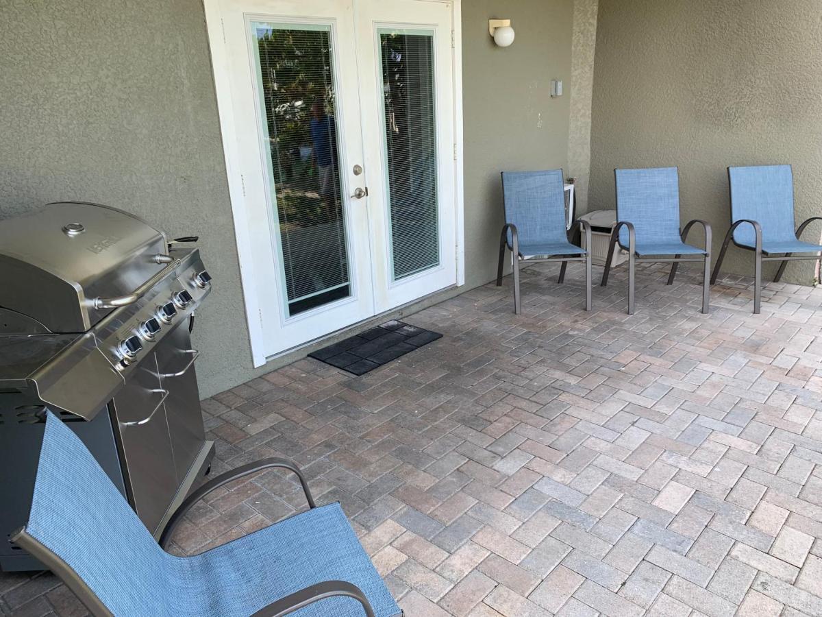 Luxury And Spacious Waterside Getaway Clearwater Beach Exterior photo